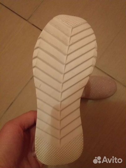 Ботинки детские 27