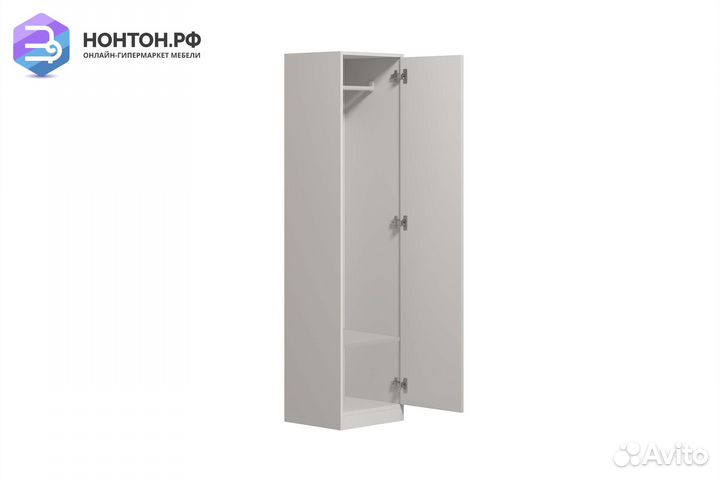 Пенал Орион белый