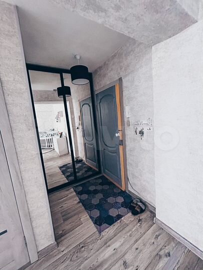 1-к. квартира, 31 м², 2/5 эт.