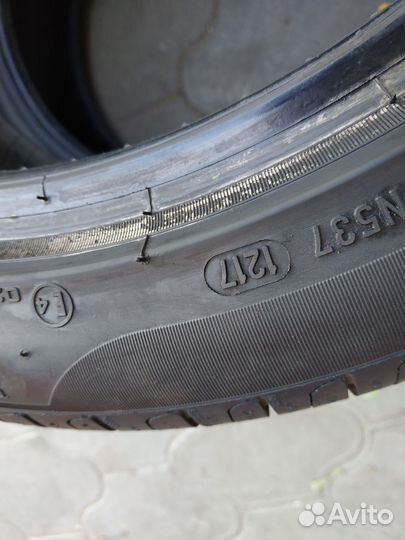 Pirelli Cinturato P7 245/40 R17