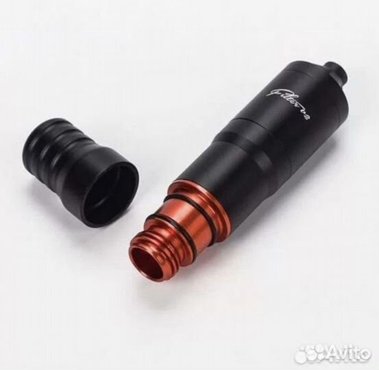 Аппарат для тату и перманента