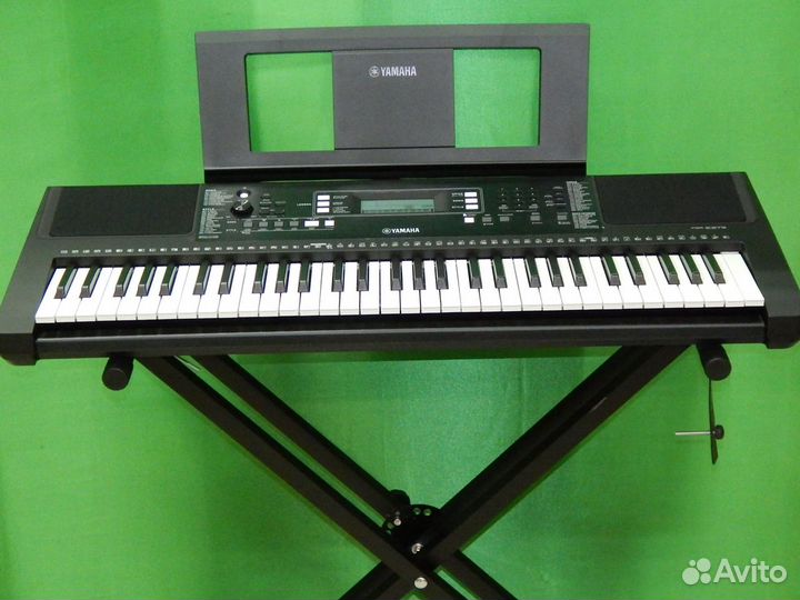 Синтезатор Yamaha PSR-E373
