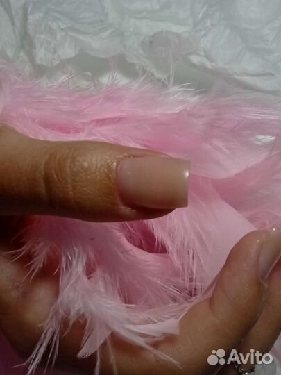 Наращивание ногтей