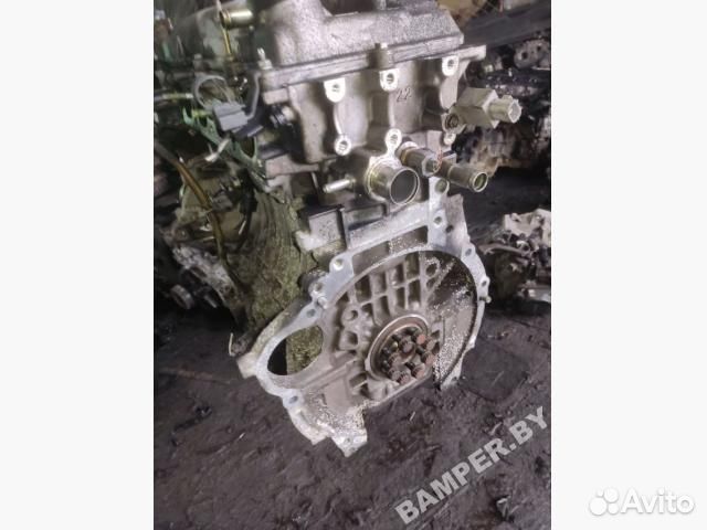 3zzfe Двигатель к Toyota Corolla, 2004 г. 1.6 л, б