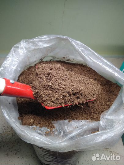 Торф ProfiMix (Аналог Класманн) 10л