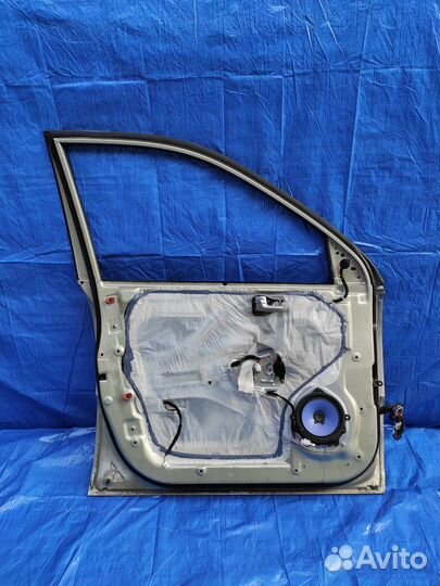 Б/У Дверь передняя левая Kia Sportage II 2004-2010