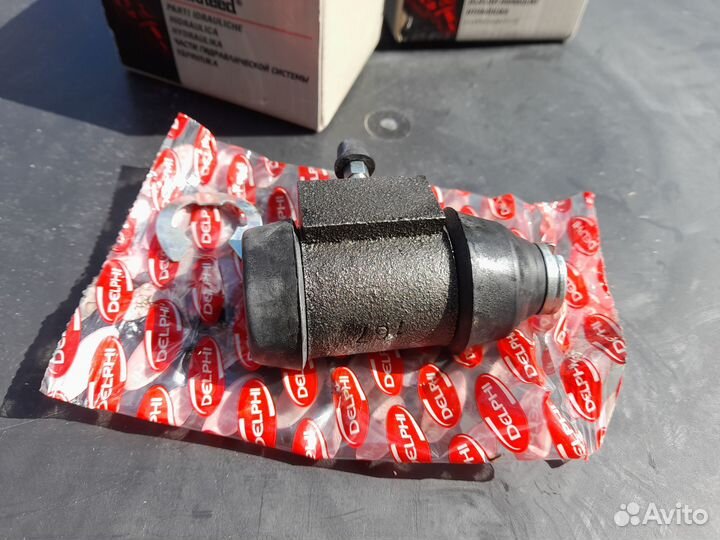 Triumph Stag Тормозные Цилиндры Новые