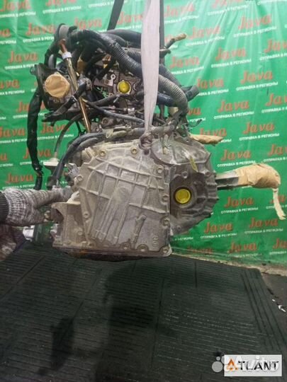 АКПП toyota funcargo