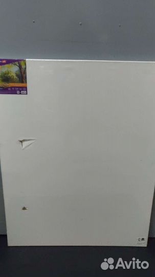 Подрамник для холста 60х80 80х100