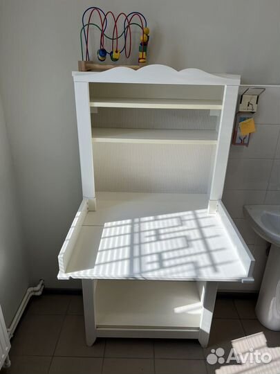 Пеленальный стол IKEA