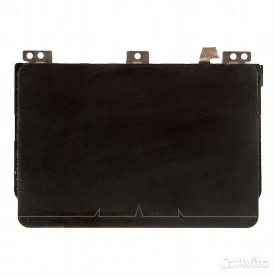 Тачпад для Asus FX503VM черный (с разбора) 04060-0