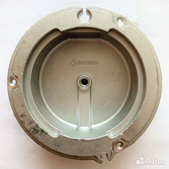 Рассекатель пламени для печи Gorenje 609365