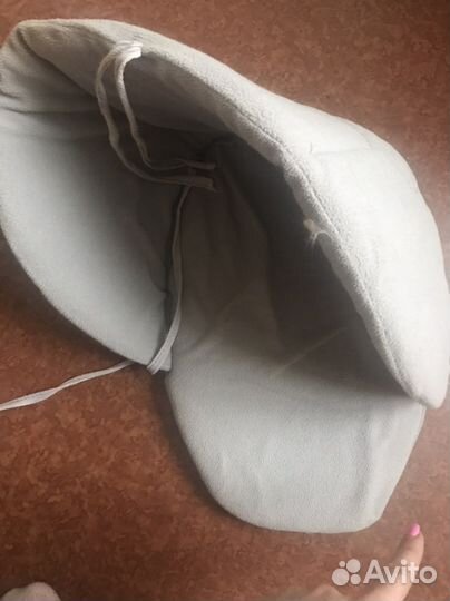 Накидка на санки