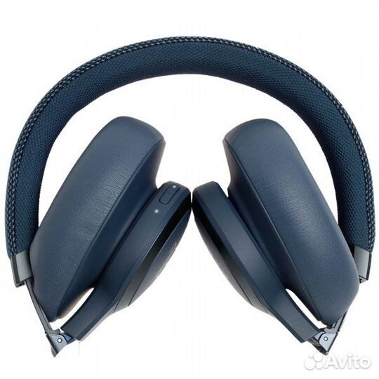 Беспроводные наушники JBL Live 650BT