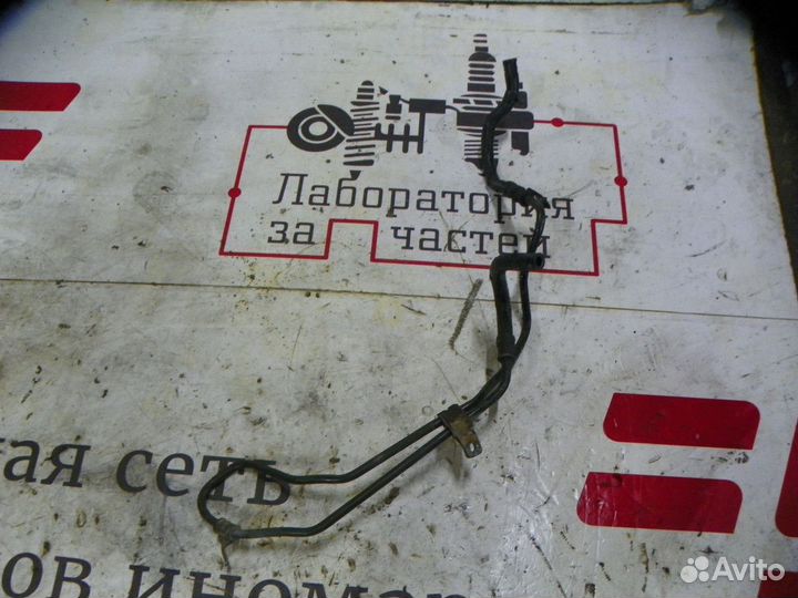 Радиатор гур Hyundai Sonata