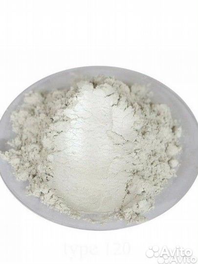 Перламутровый пигмент шиммер