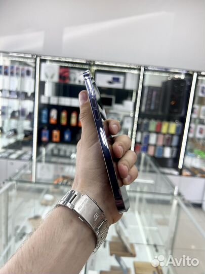 iPhone 14 Pro Max, 128 ГБ