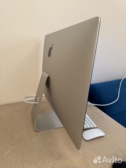 Apple iMac 27 2013