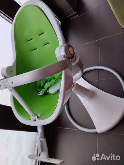 Bloom fresco детский стульчик