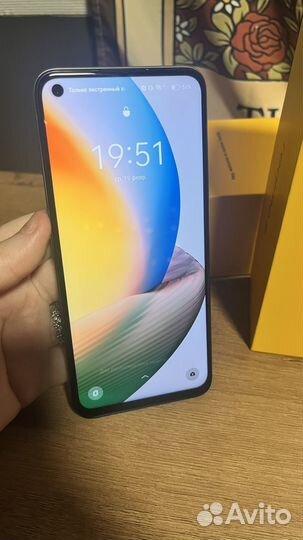 realme 8i, 4/128 ГБ