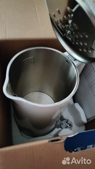 Чайник электрический