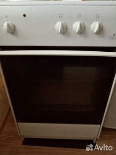 Плита электрическая бу