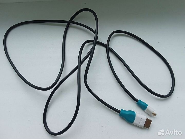 Провод Micro-hdmi — hdmi