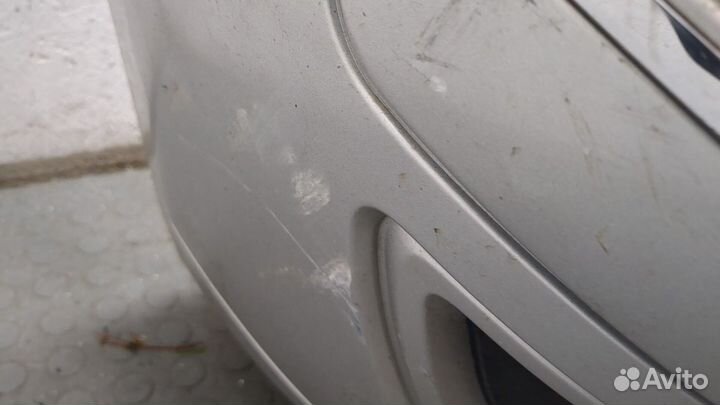 Бампер передний Mercedes B W245