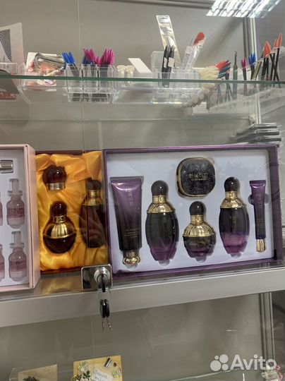 Набор косметики