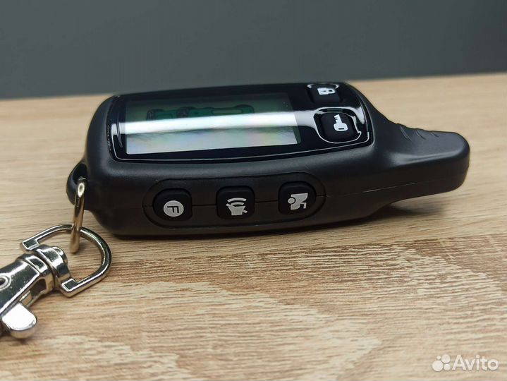 Брелок Tomahawk TW-9010, 9010