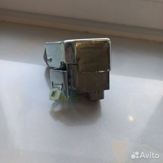 Замок зажигания Kia Rio