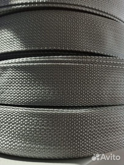 Лента Стропа окантовочная 30мм