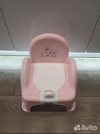 Горшок детский