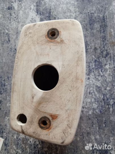 Продам бачок от унитаза