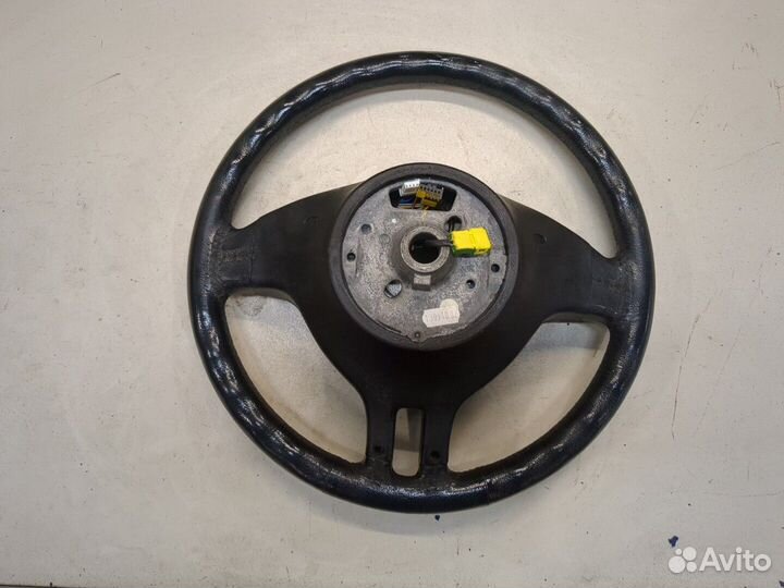 Руль BMW 3 E46, 2001