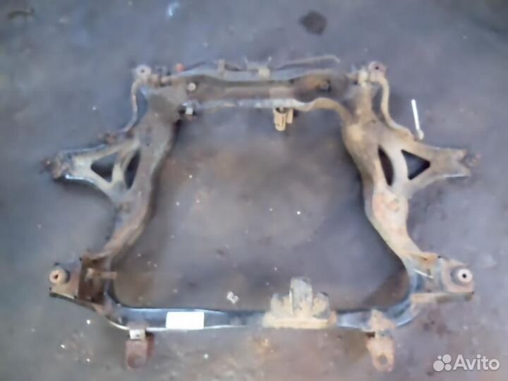 Балка передняя/подрамник Ford Mondeo