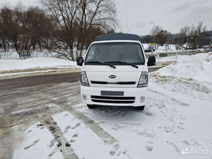 KIA Bongo бортовой, 2020