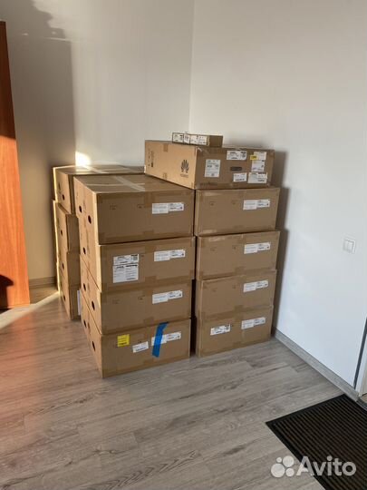 Аккумуляторные батареи Huawei 9Ач