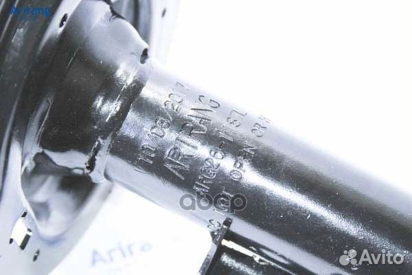 Амортизатор передний левый ARG261187L Arirang