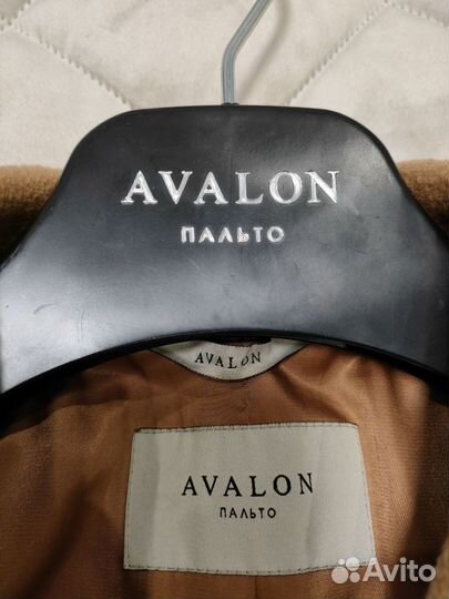 Пальто женское Avalon