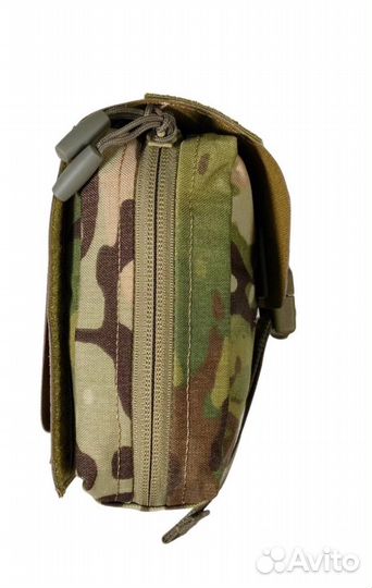 Медицинский подсумок ATS отрывной Ars Arma