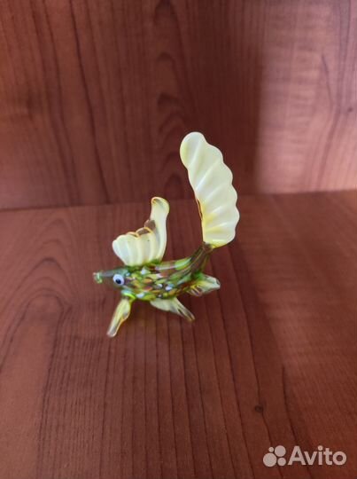 Сувенир рыбка