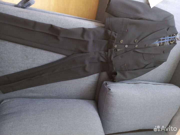 Костюм для мальчика