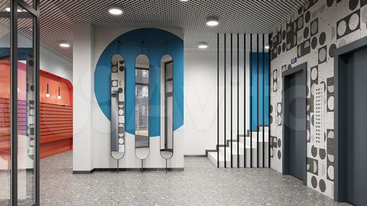 Квартира-студия, 27,3 м², 13/17 эт.