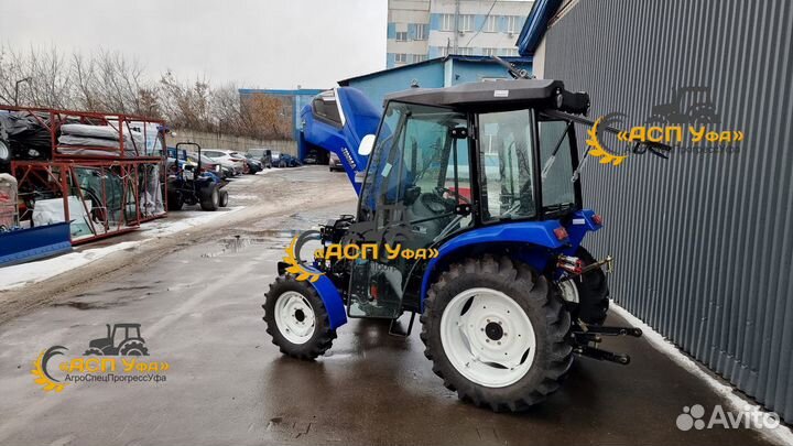 Мини-трактор JINMA 264Е, 2024