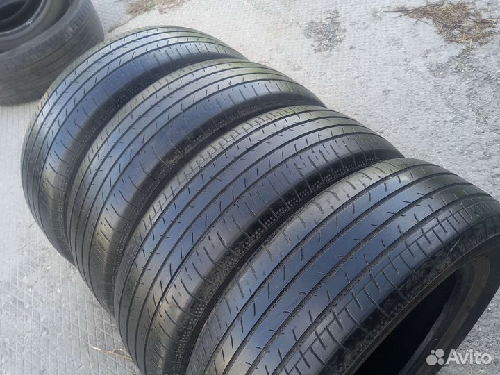 Yokohama BluEarth-GT AE-51 205/65 R16