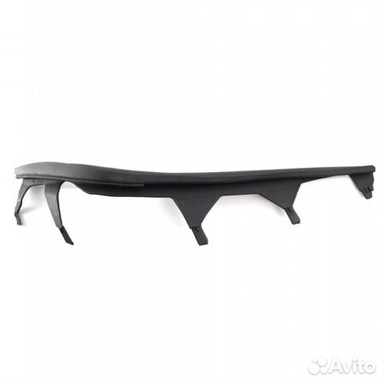 Уплотнители передних фар бмв е46