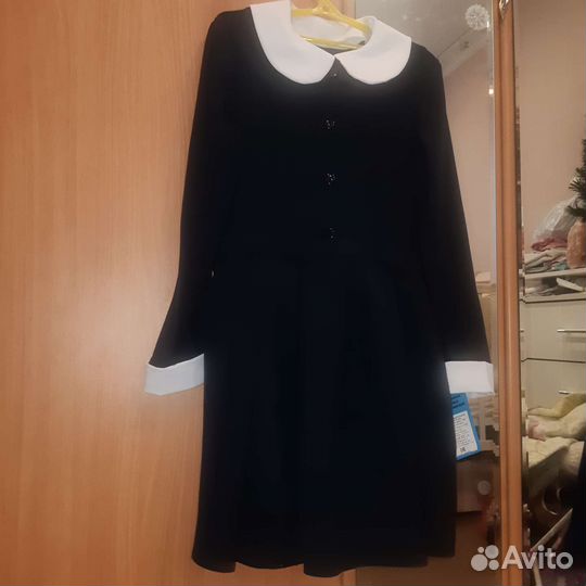 Школьная форма для девочки 134