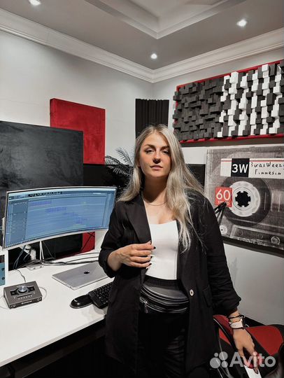 Песня под ключ