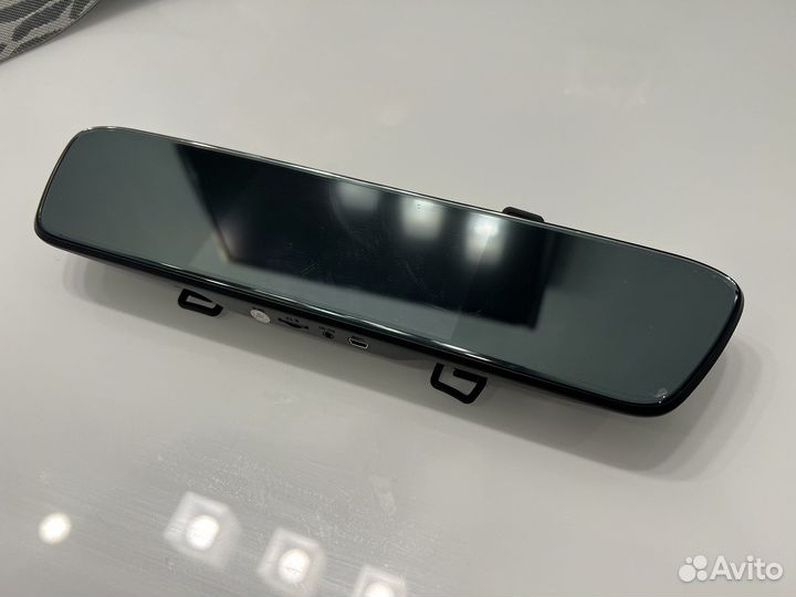 Видеорегистратор iBox Atlas Dual